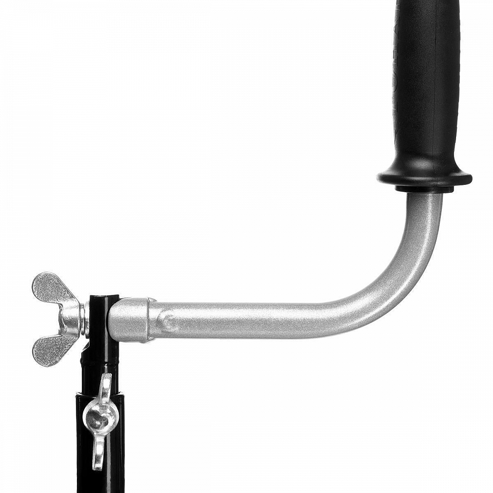 Ледобур ТОРНАДО-М2 ф100 (левое вращение, без чехла). Фото №4