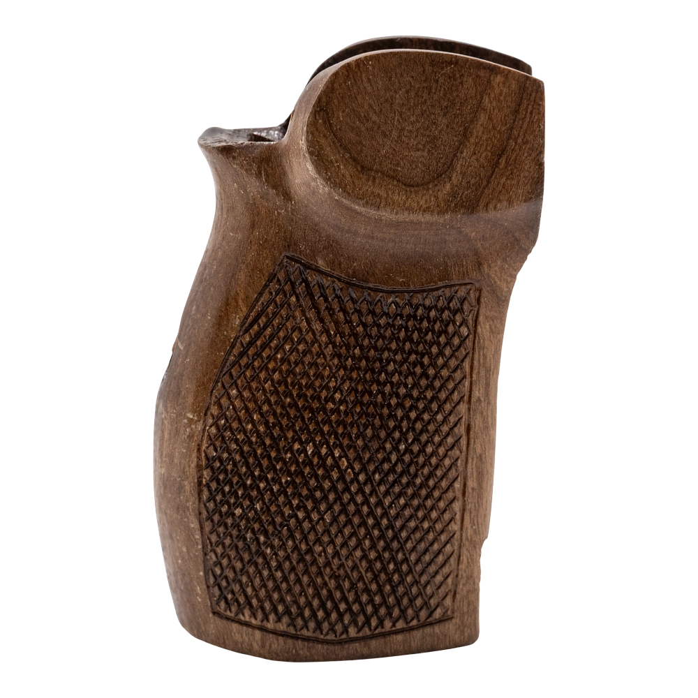 ЗИП Рукоятка МР-654 (орех). Фото №2 ЗИП Рукоятка МР-654 (орех). Фото №2