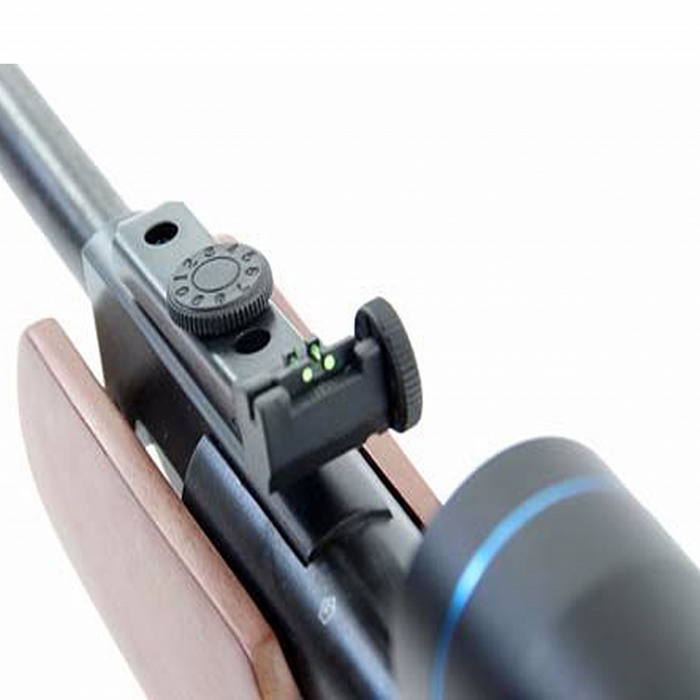 Винтовка пневматическая Stoeger X10 Wood, калибр 4,5. Фото №1