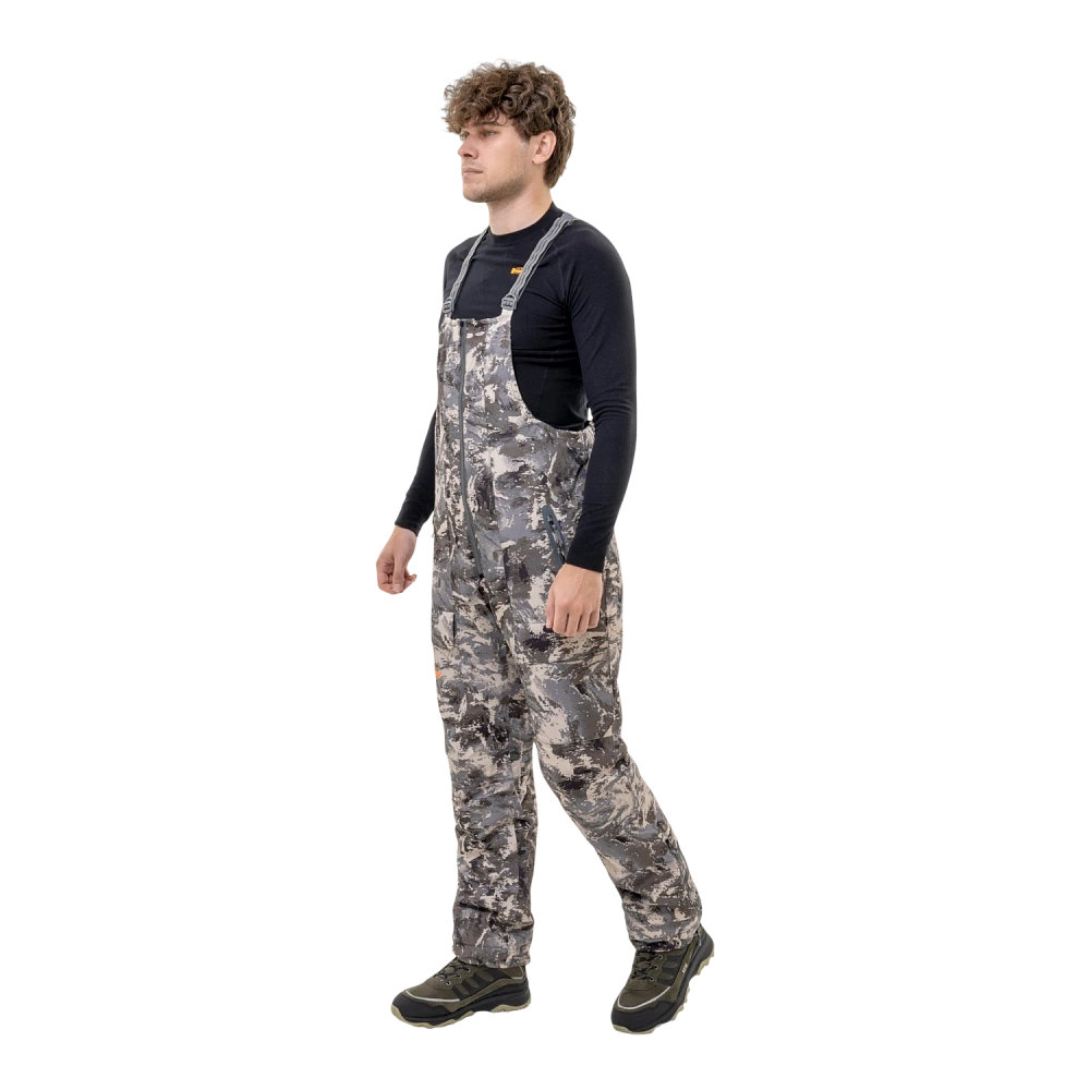 Костюм Remington 3 в 1 Researcher Fit Rifle р. XL. Фото №27