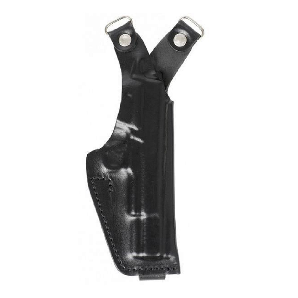 Кобура оперативная "Гроза 3" вертикальная (Стич Профи). Фото №1