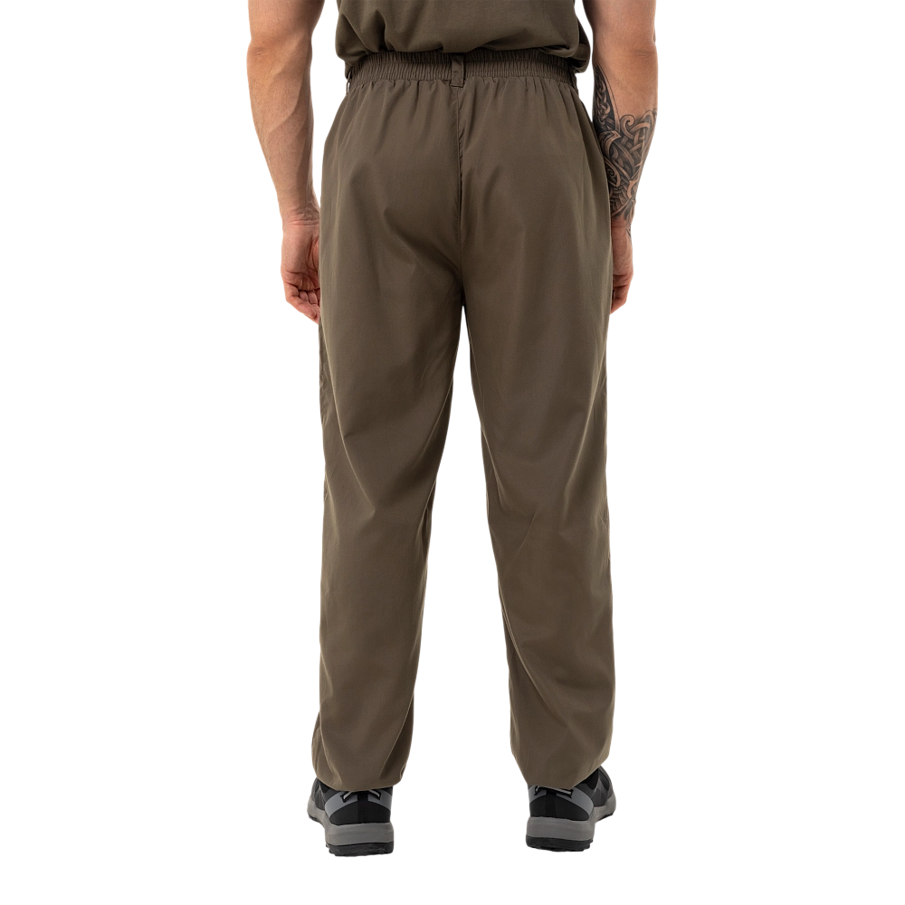 Костюм мужской летний Mossberg Net р. 3XL. Фото №11