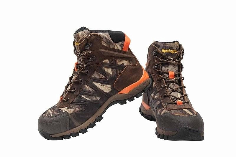 Ботинки Remington Survivor Hunting boots Max5 200g 3M Thinsulate р. 45. Фото №4 Ботинки Remington Survivor Hunting boots Max5 200g 3M Thinsulate р. 45. Фото №4