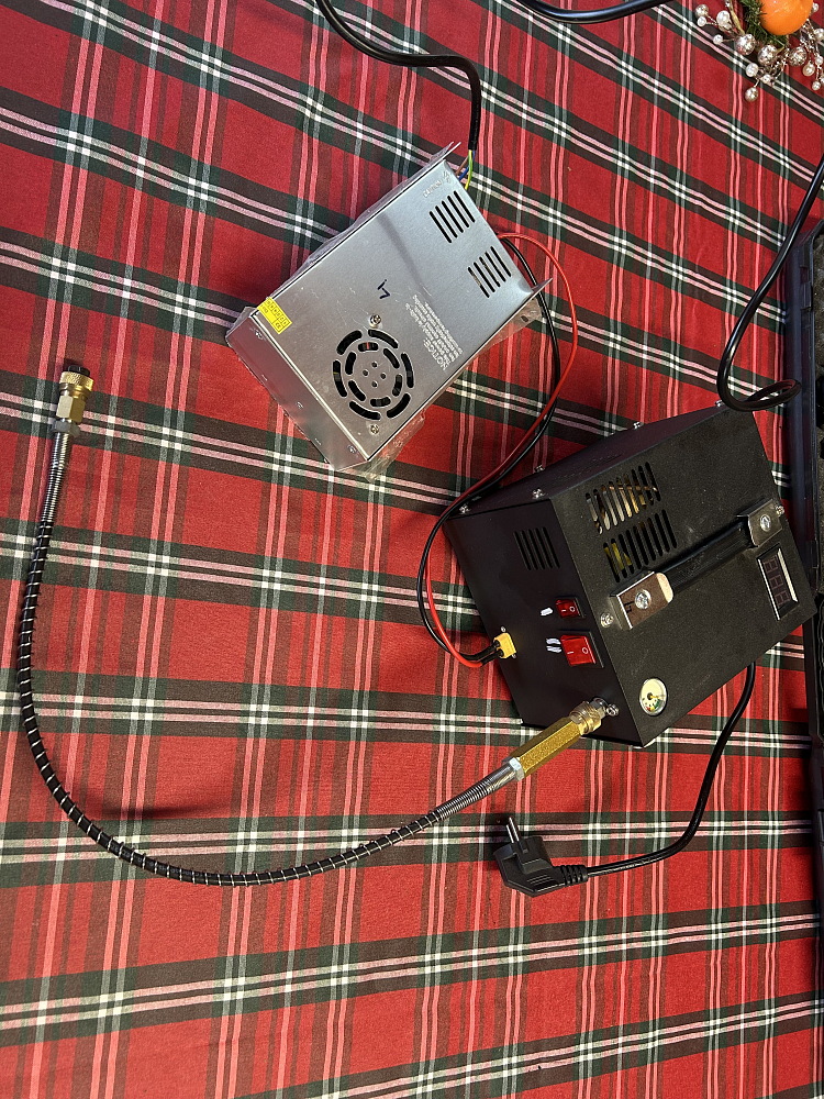 Retay T20 Retay T20 кал.5,5. Фото №3