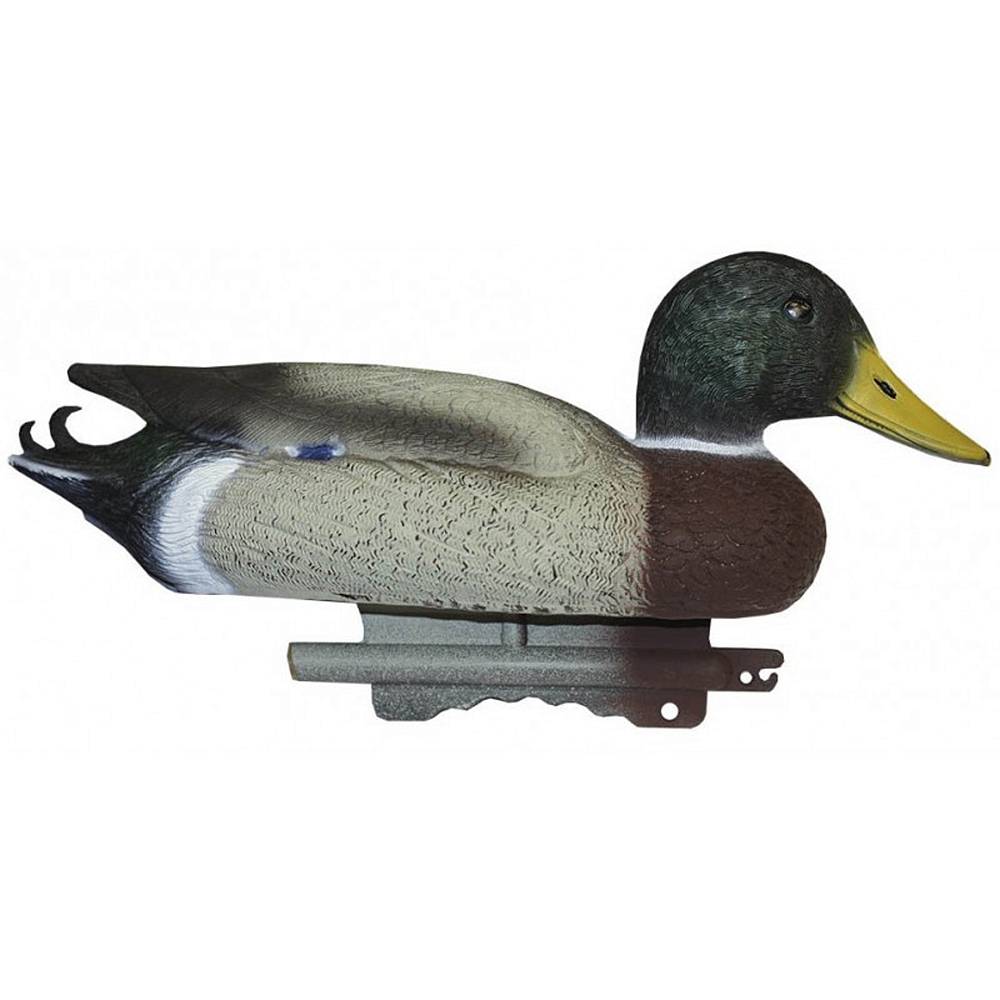 Чучело Sport Plast Кряква (селезень), плавающее. Фото №2