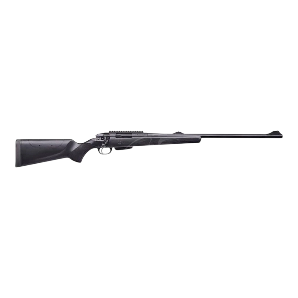 Карабин ATA ARMS Turqua Synthetic Black (ложа черный пластик), 6,5 Creedmoor, 560 мм.. Фото №1 Карабин ATA ARMS Turqua Synthetic Black (ложа черный пластик), 6,5 Creedmoor, 560 мм.. Фото №1