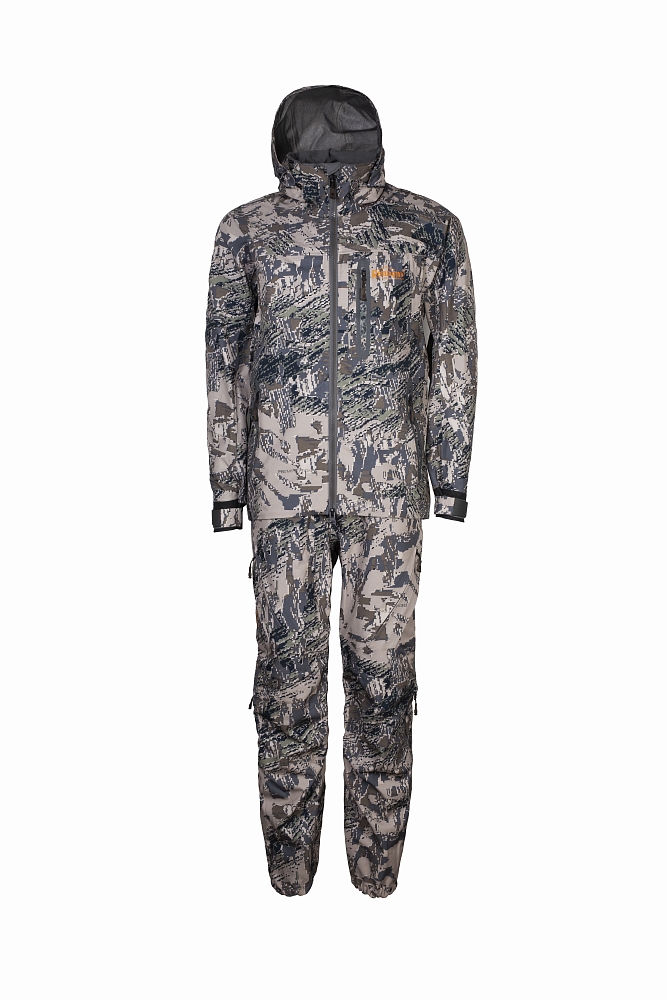 Костюм Remington Stormfront Figure р. S. Фото №2 Костюм Remington Stormfront Figure р. S. Фото №2