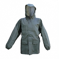 Куртка рыбацкая из ПВХ 20(с)1500 48-50р