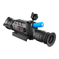 Прицел тепловизионный Guide TS450