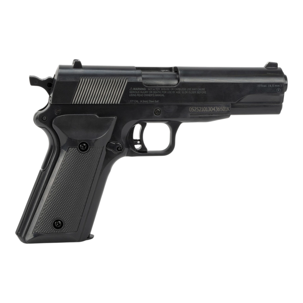 Пистолет пневматический Borner EasySpring cal. 4,5 мм, 3Дж.. Фото №1 Пистолет пневматический Borner EasySpring cal. 4,5 мм, 3Дж.. Фото №1