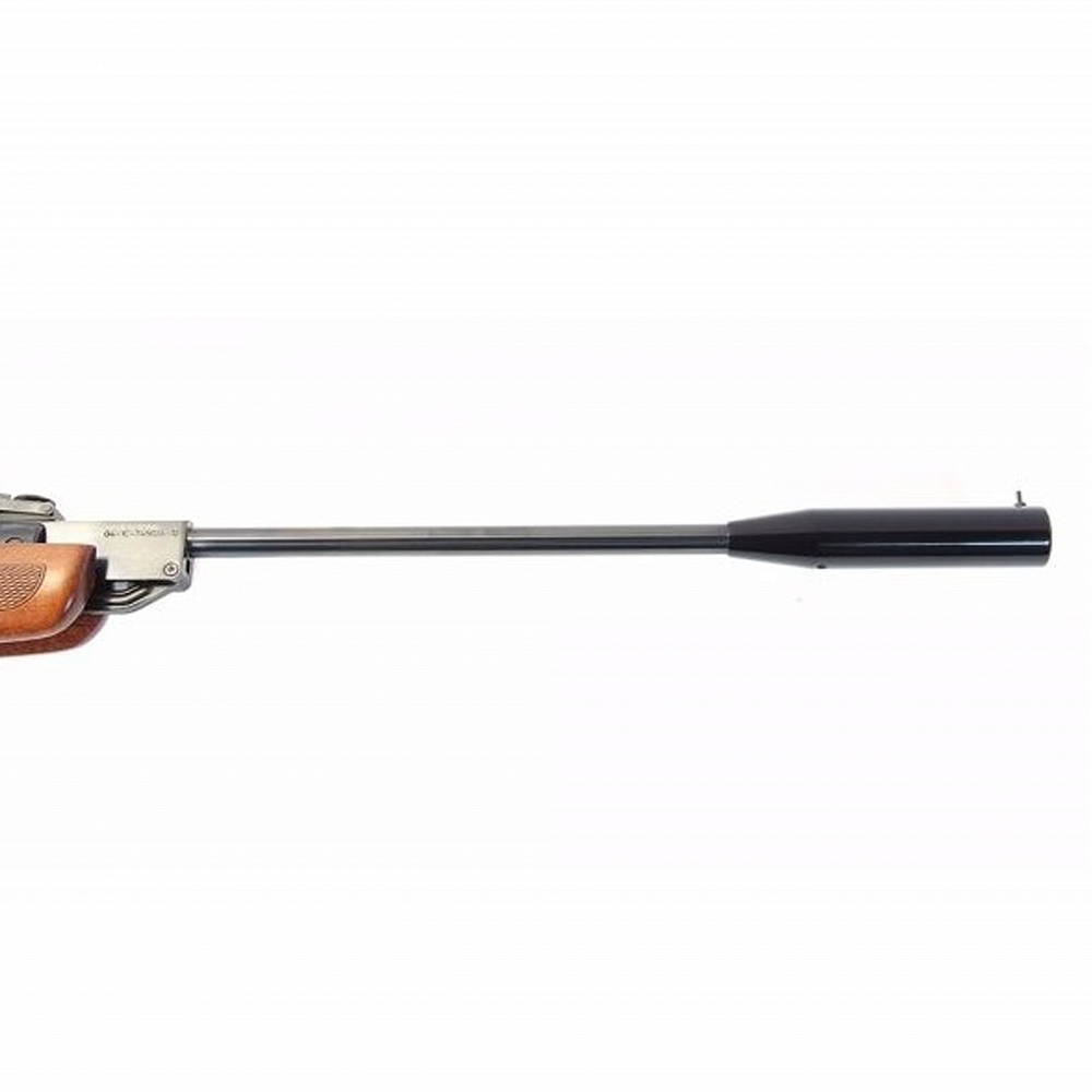 Винтовка пневматическая GAMO Hunter 1250 (переломка, дерево), калибр 5,5 мм. Фото №5