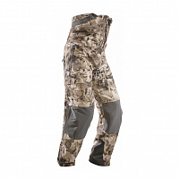 Полукомбинезон Pantanal Bib, цв. Optifade Waterfowl, р. XXXL