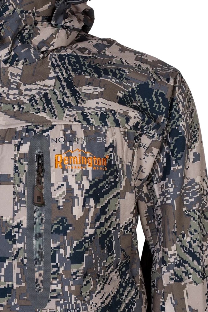 Костюм Remington Stormfront Figure р. 5XL. Фото №4 Костюм Remington Stormfront Figure р. 5XL. Фото №4