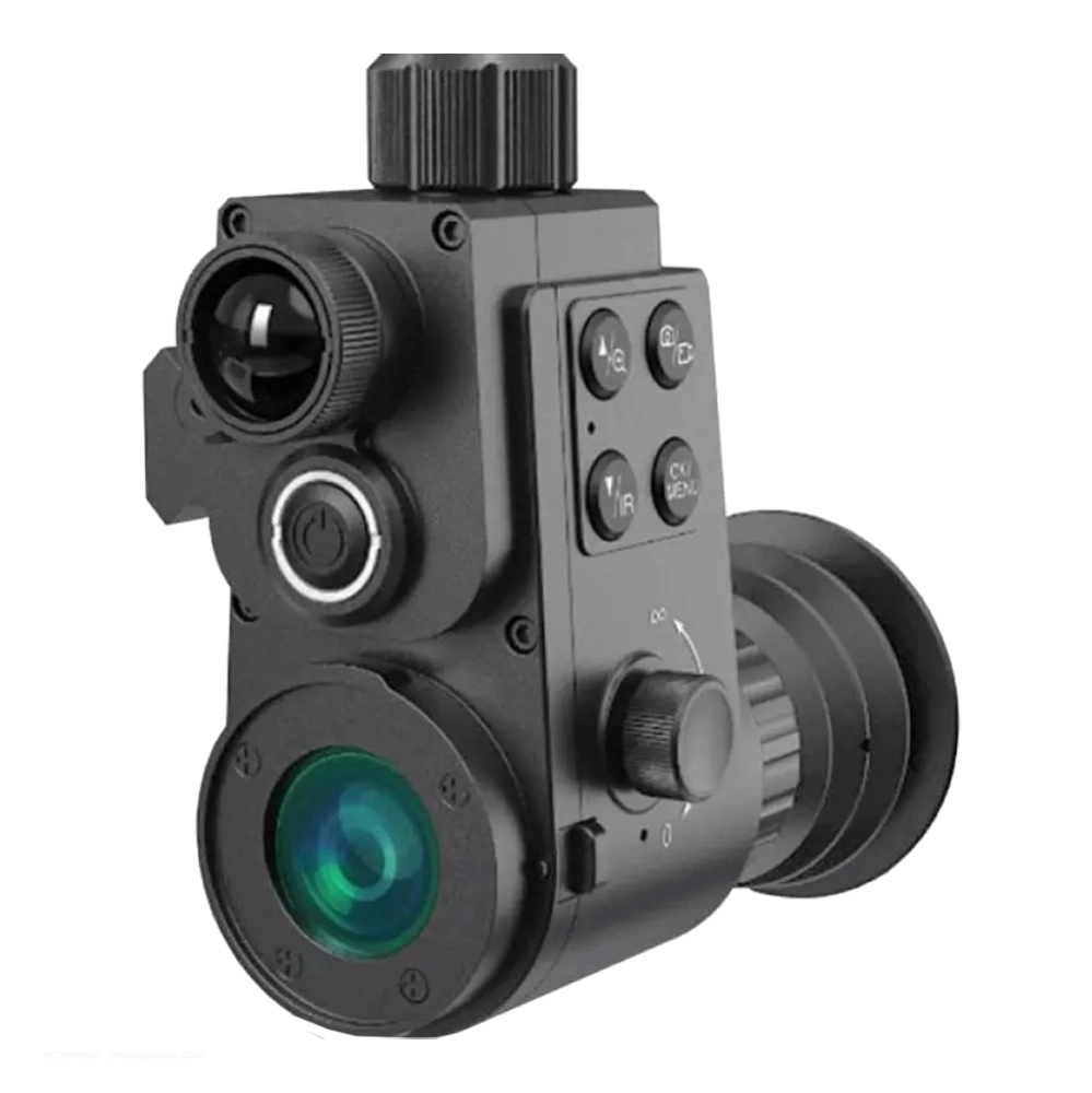 Цифровая ночная насадка Sytong HT88. Фото №1 Цифровая ночная насадка Sytong HT88. Фото №1