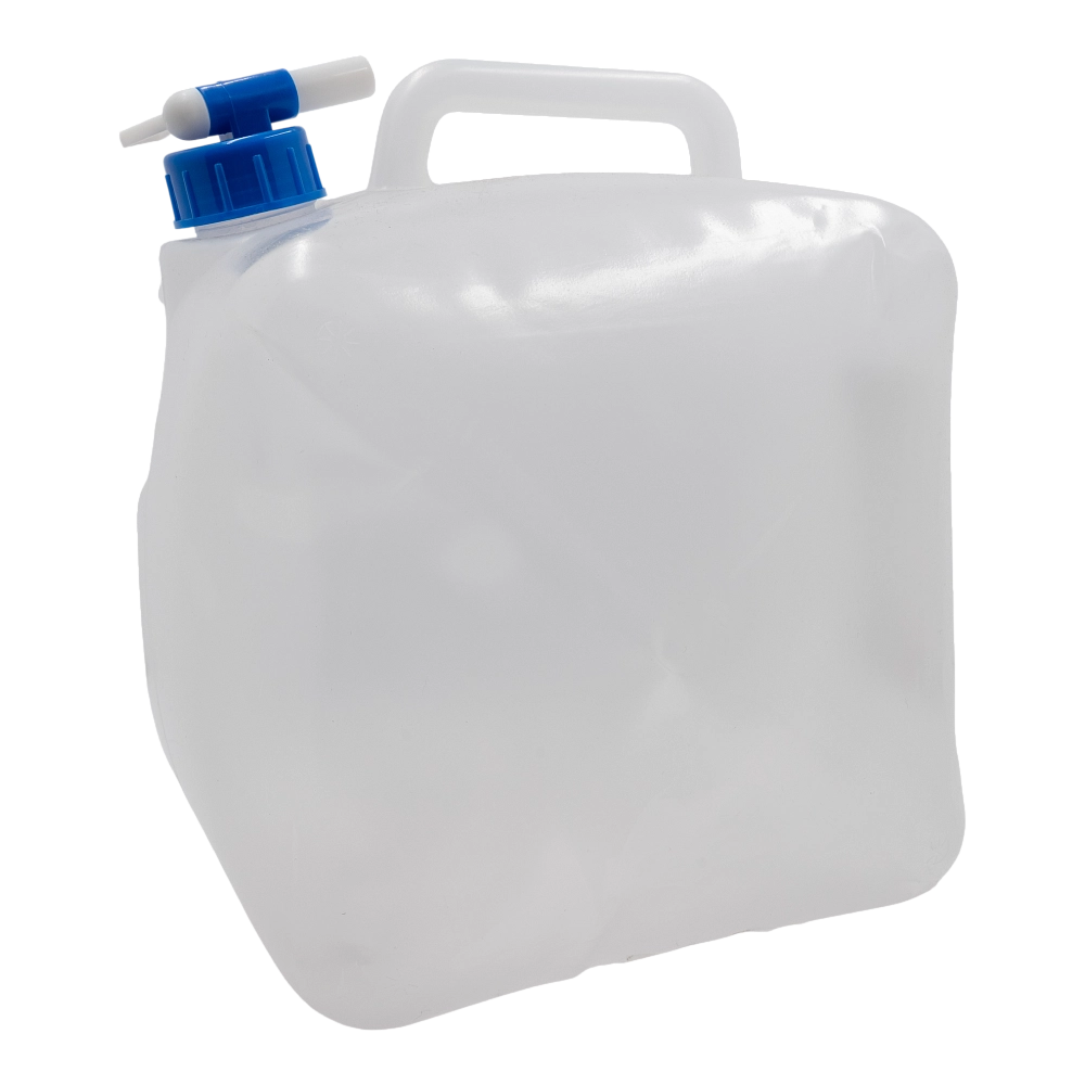 Канистра складная 10,0 л. Фото №3 Канистра складная 10,0 л. Фото №3