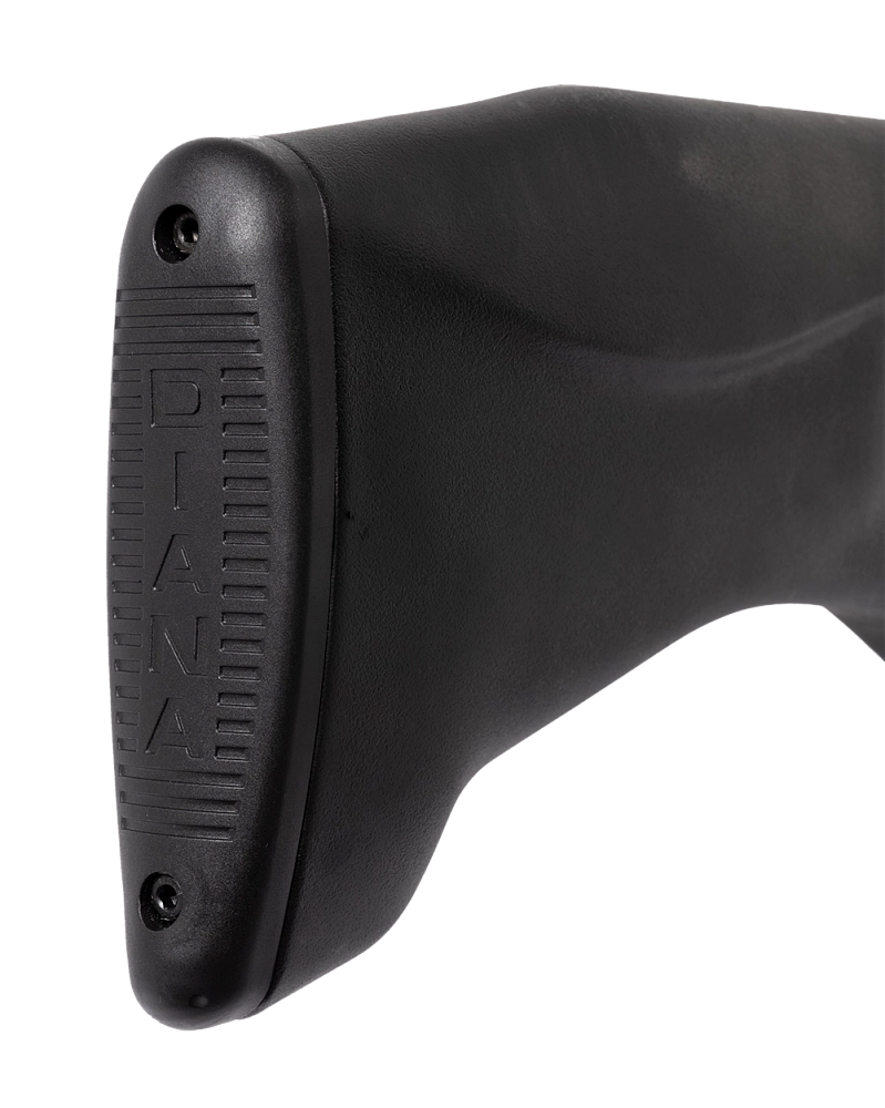 Винтовка пневматическая Diana 260, калибр 4,5 мм, 3 Дж.. Фото №9