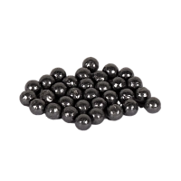 Дробь свинцовая охотничья ШОТ № 3 (3,50мм) (1кг) (тара по 10 кг)