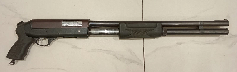 ТОЗ ТОЗ-94 кал.12х70. Фото №5