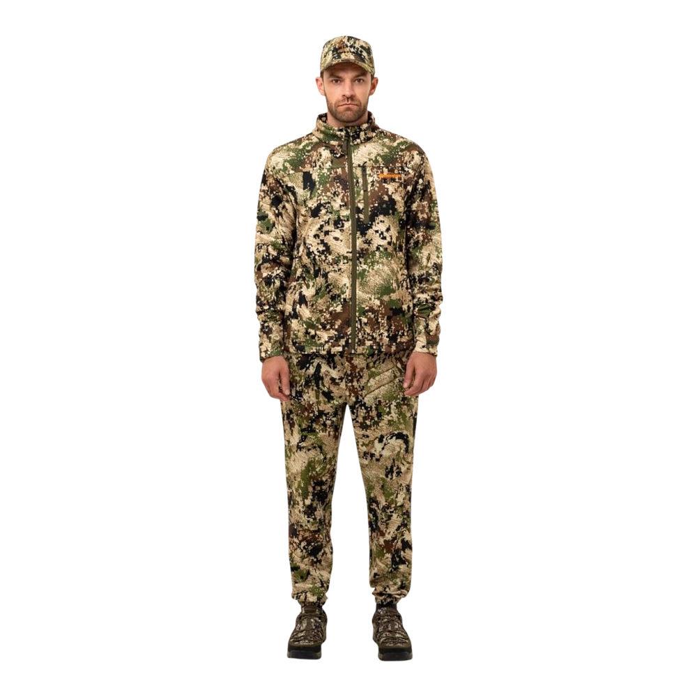 Джемпер Remington Polar Dream FIT South Forest р. XL. Фото №9