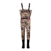 Вейдерсы Remington Rainstorm with boots Yellow Waterfowl Honeycombs р. S-41/42