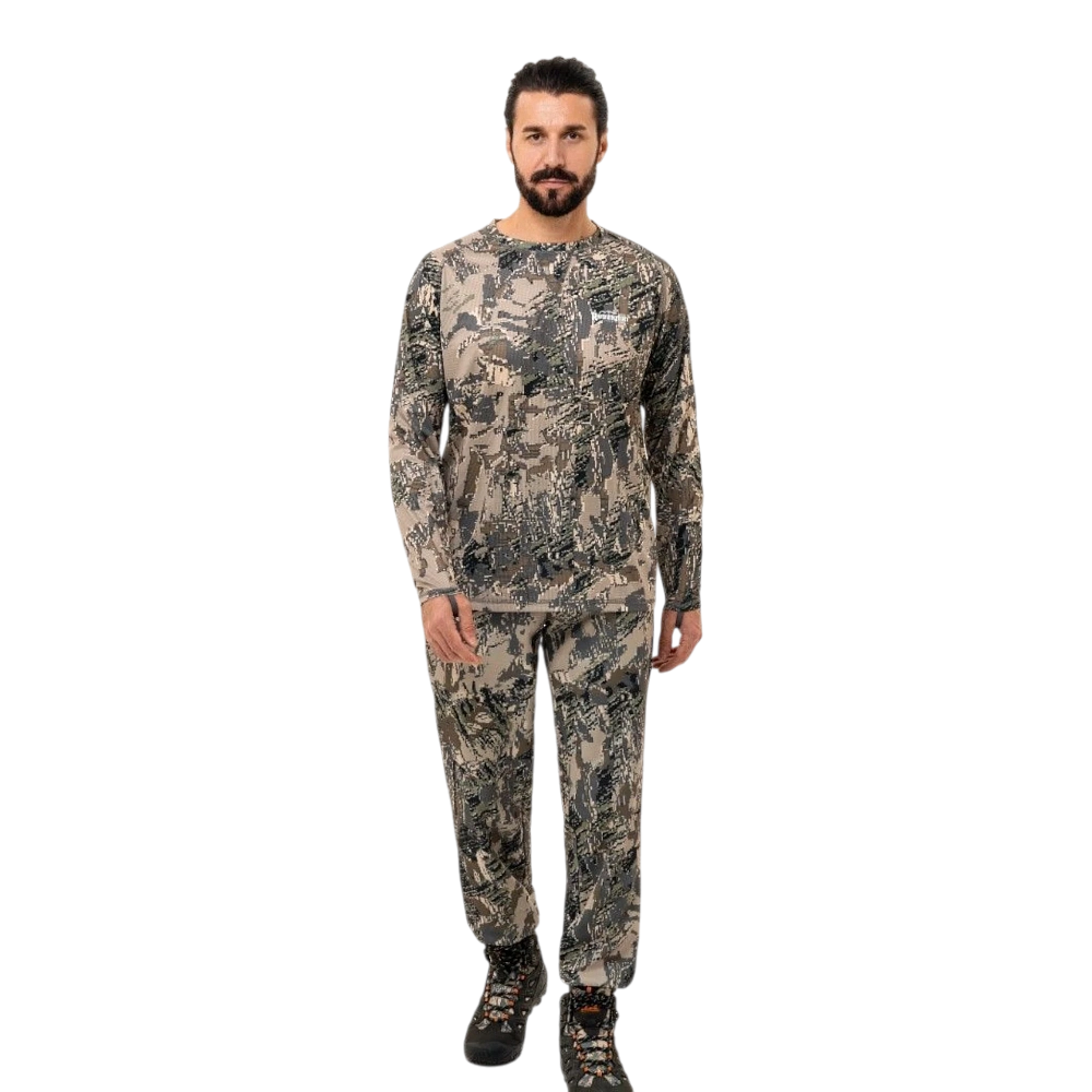 Лонгслив Remington lite Figure р. 3XL. Фото №13