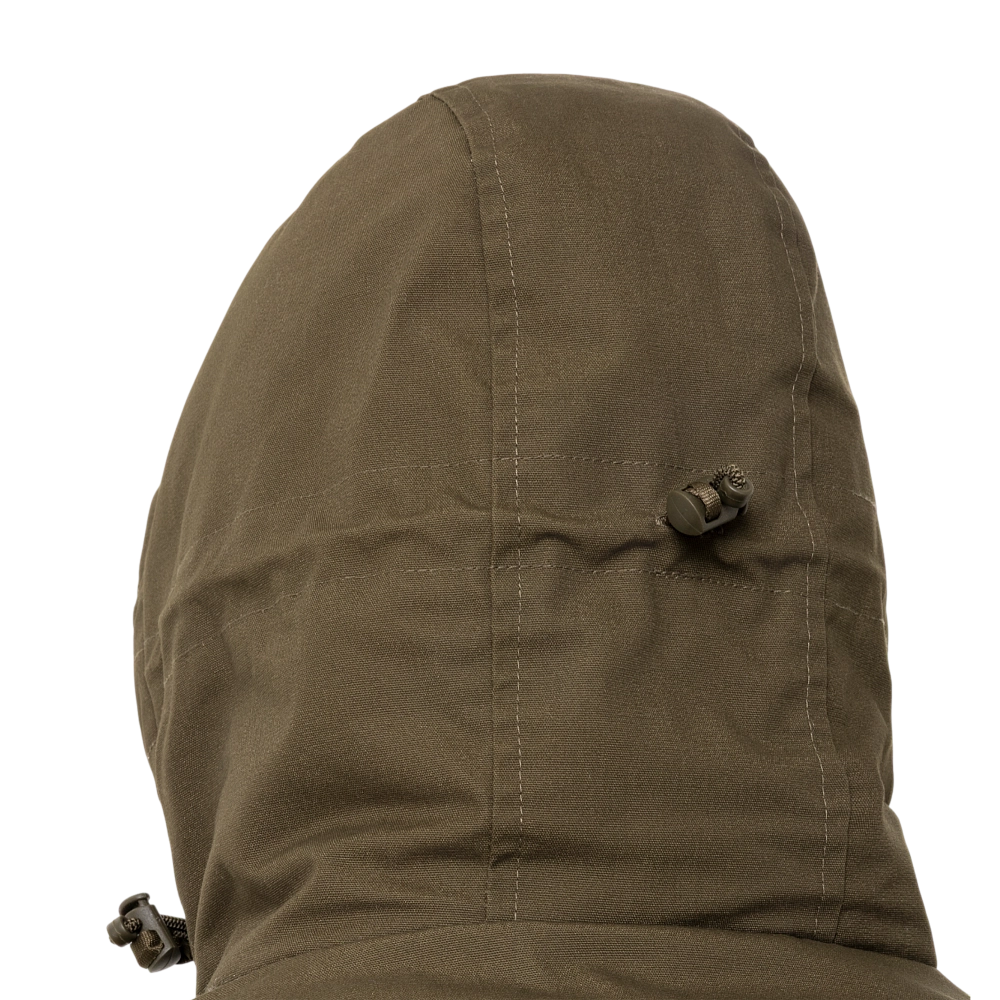 Костюм мужской демисезонный Mossberg Hill fleece р. S. Фото №35