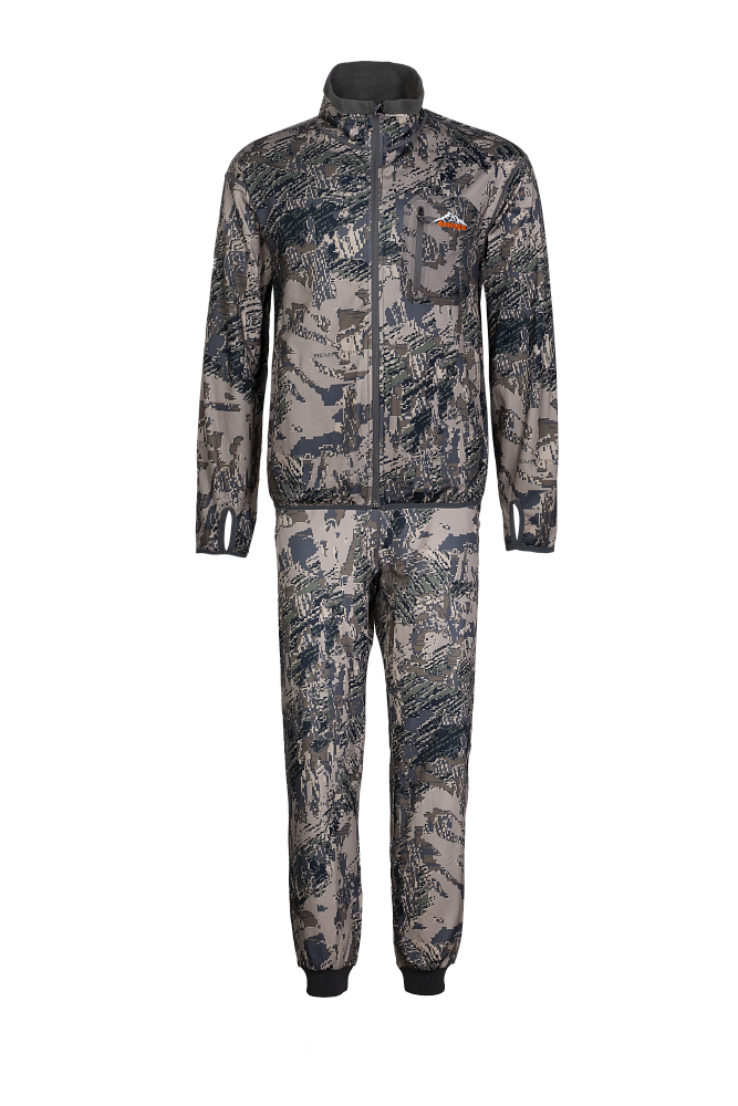 Костюм Remington Alabama Summer Figure р. 3XL. Фото №2