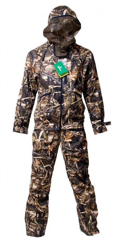 Костюм " ТРОПА" дубовый лист р.60-62. Фото №1 Костюм " ТРОПА" дубовый лист р.60-62. Фото №1