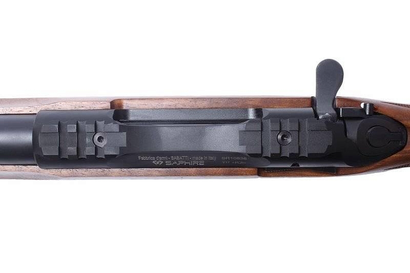Карабин Sabatti SAPHIRE, калибр 308Win, дер.(610мм). Фото №7