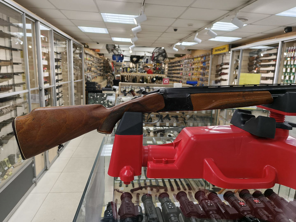 ИЖМЕХ ИЖ-27Е кал. 12 кал.12х70. Фото №3