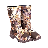 Сапоги Remington D9150-995 Yellow Waterfowl Honeycombs р. 46