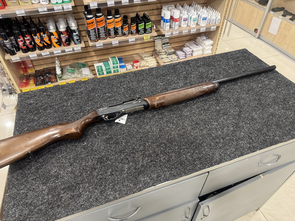 Концерн "Калашников" МР-155 Русич кал.12х76. Фото №1