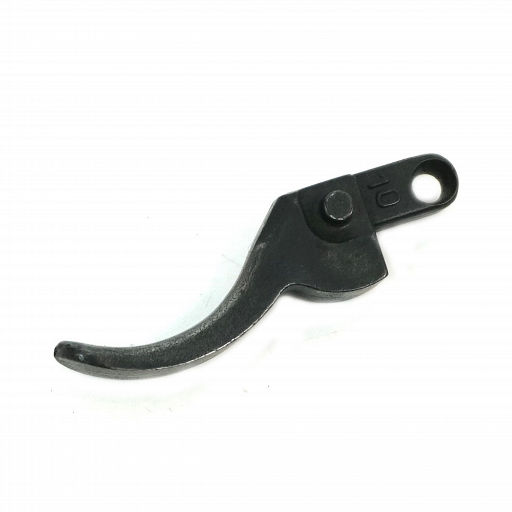 ЗИП Крючок спусковой МР-654. Фото №1