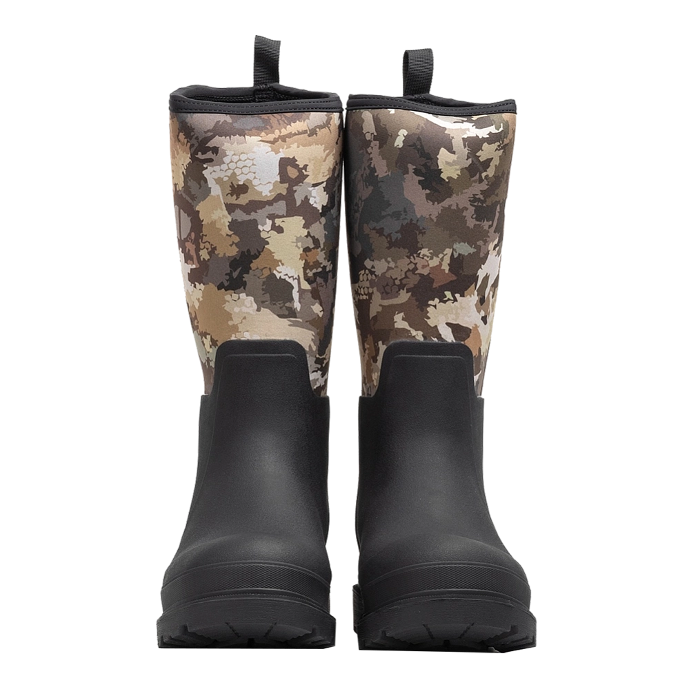 Сапоги Remington Rubber Boots Camo Timber р. 46. Фото №5