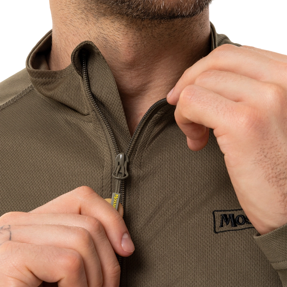 Футболка мужская летняя Mossberg Shade р. M. Фото №2