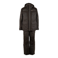 Костюм для охоты PRIDE Винчестер, зимний -15, коричневый р. 60-62/182-188