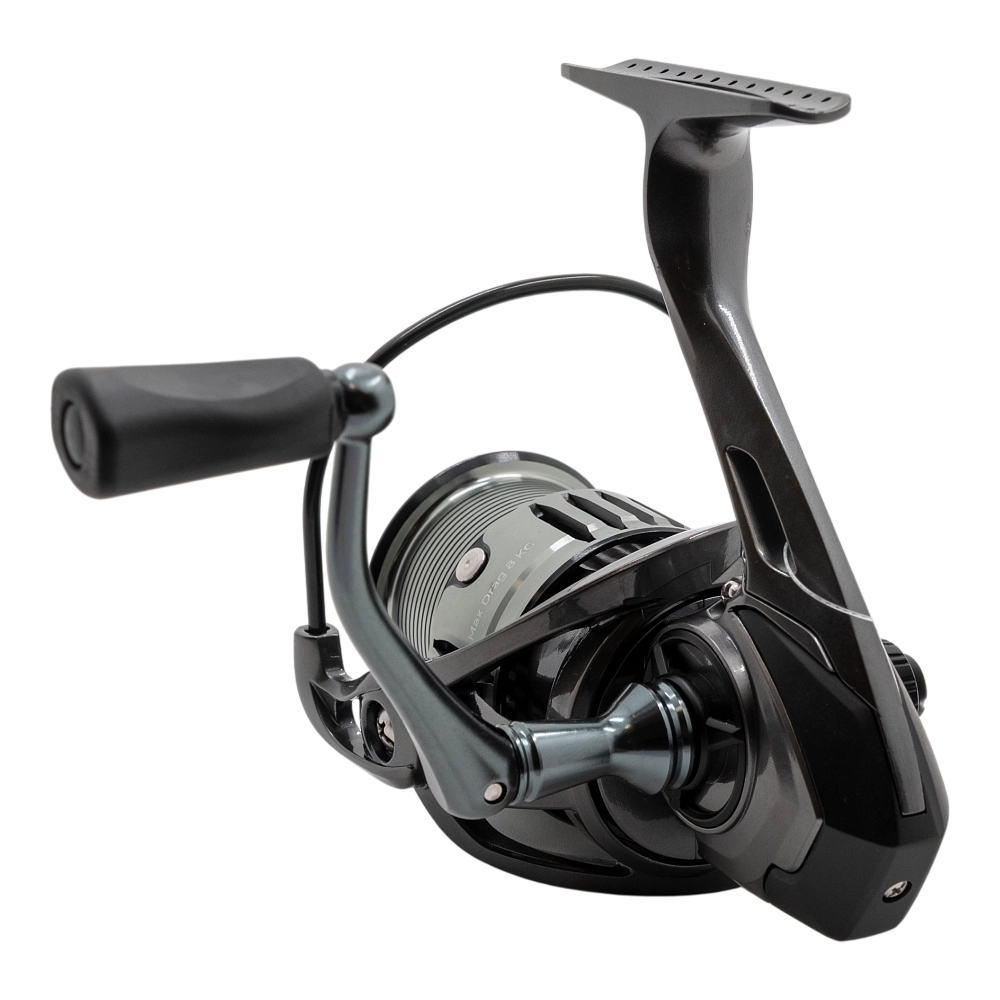 Катушка Helios Folk feeder 4000S CP 4+1 подшип. . Фото №5