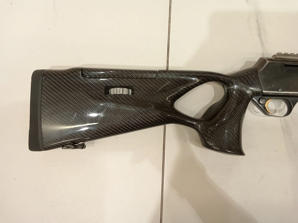 Browning Browning Bar кал.300WinMag. Фото №4