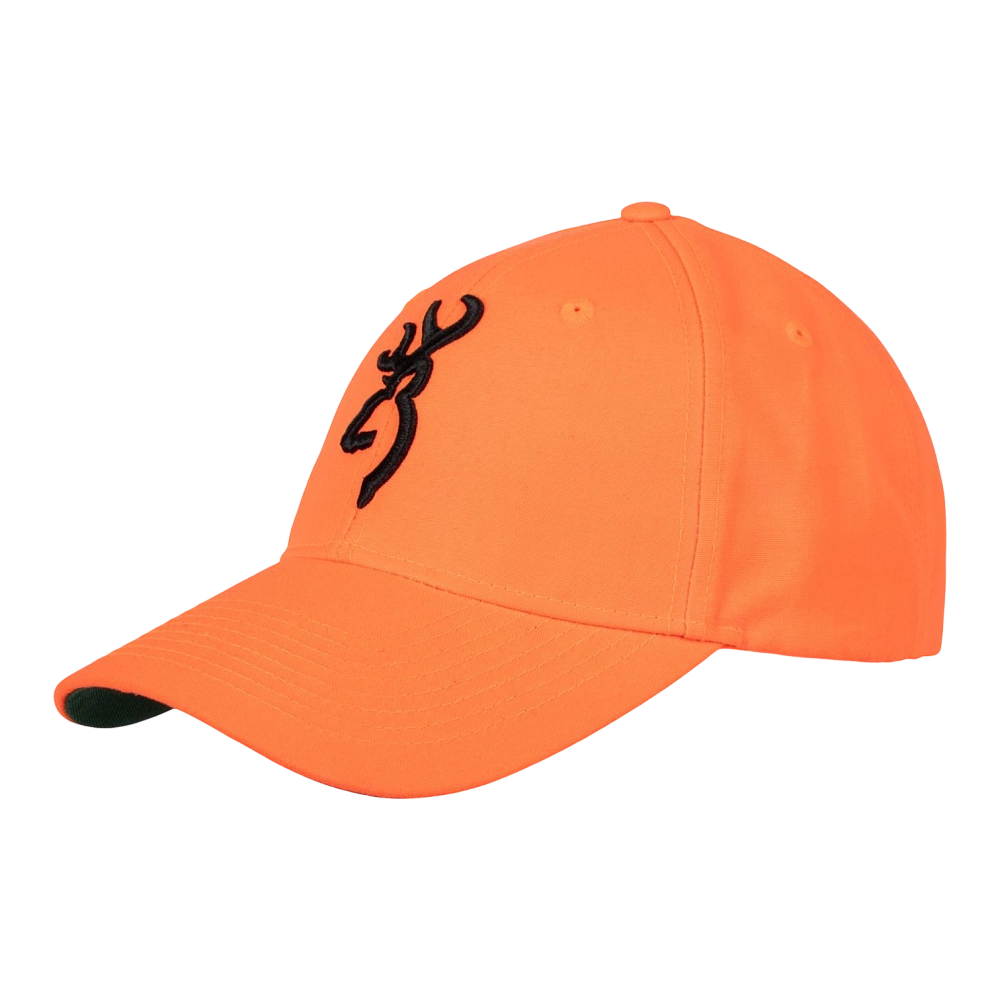 Бейсболка Browning Safety 3D one size. Фото №2