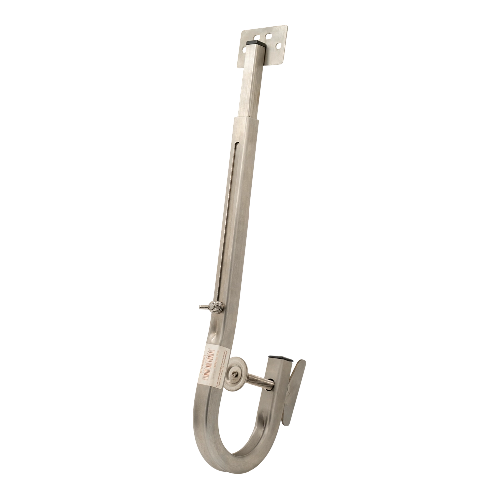 Держатель датчика эхолота нержавейка НДНД (Родстарс). Фото №3