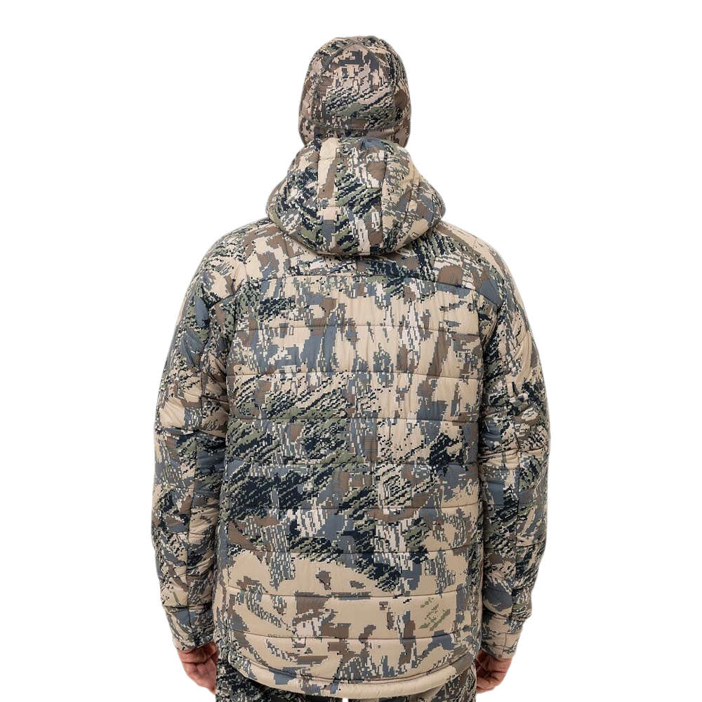 Куртка Remington Raven FIT Figure р. XL. Фото №24 Куртка Remington Raven FIT Figure р. XL. Фото №24