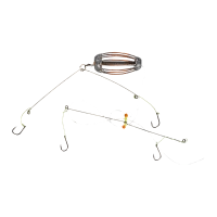 Кормушка К-4 60гр (оснащенная)