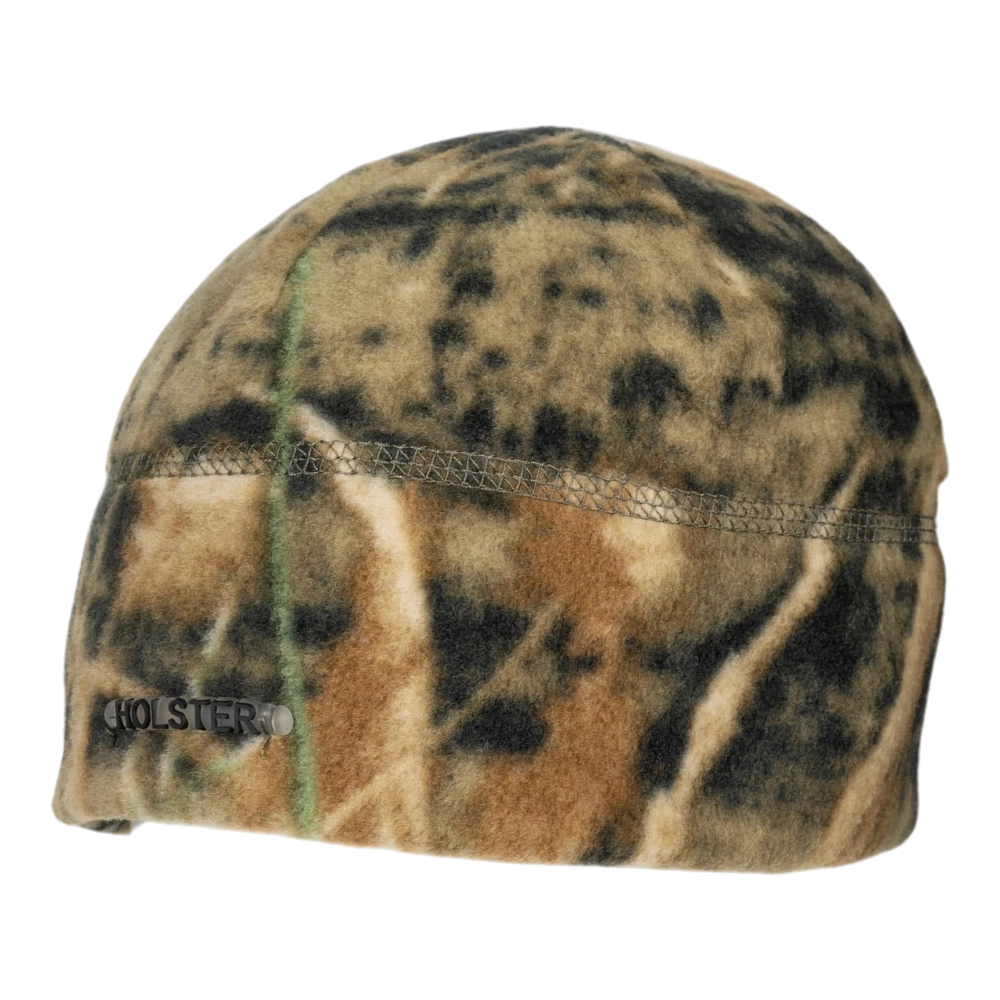 Шапка Рябчик / флис / камыш 2010 ((59-60)) (Хольстер). Фото №1