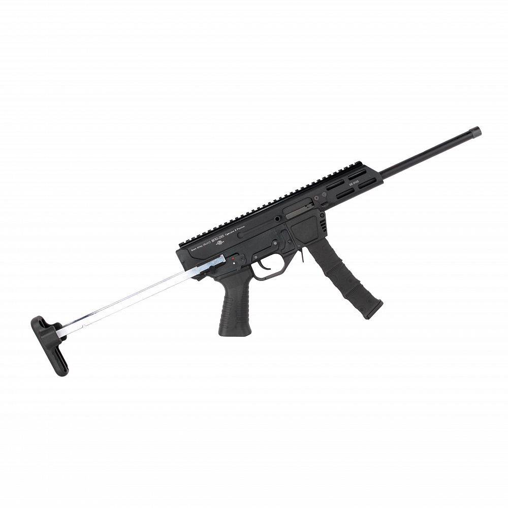 Ружье охотничье самозарядное ВПО-285, калибр 9*22 (Алтай). Фото №2 Ружье охотничье самозарядное ВПО-285, калибр 9*22 (Алтай). Фото №2