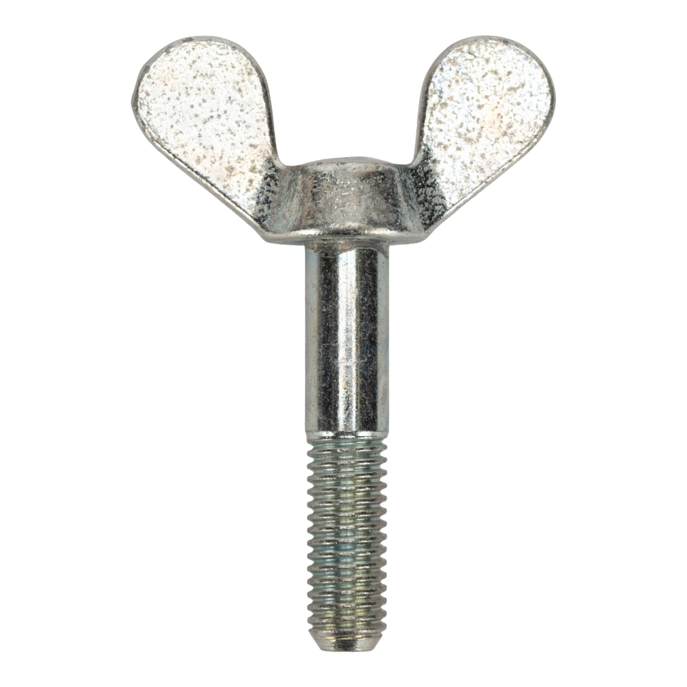 Винт-барашек для ручки Торнадо-М (м10х1,5). Фото №1