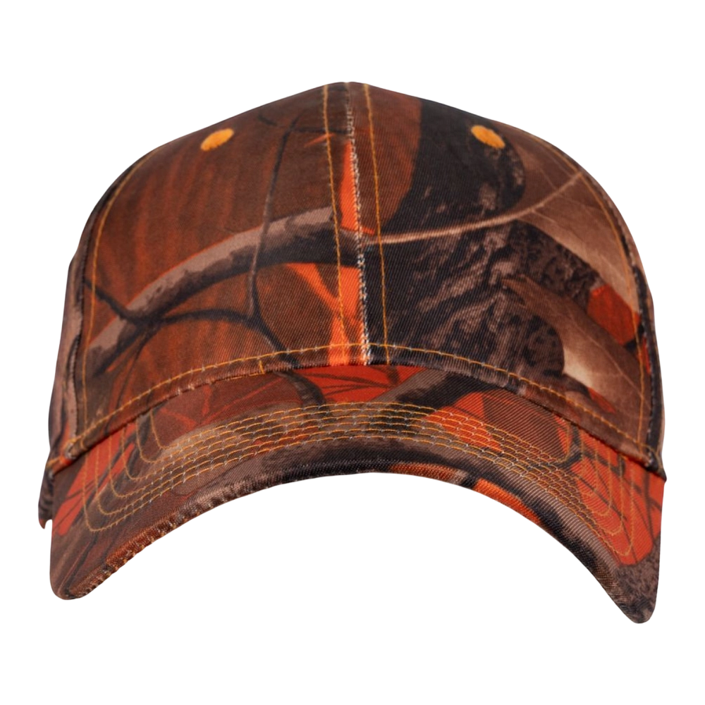 Бейсболка Сигнальная . Фото №1 Бейсболка Сигнальная . Фото №1