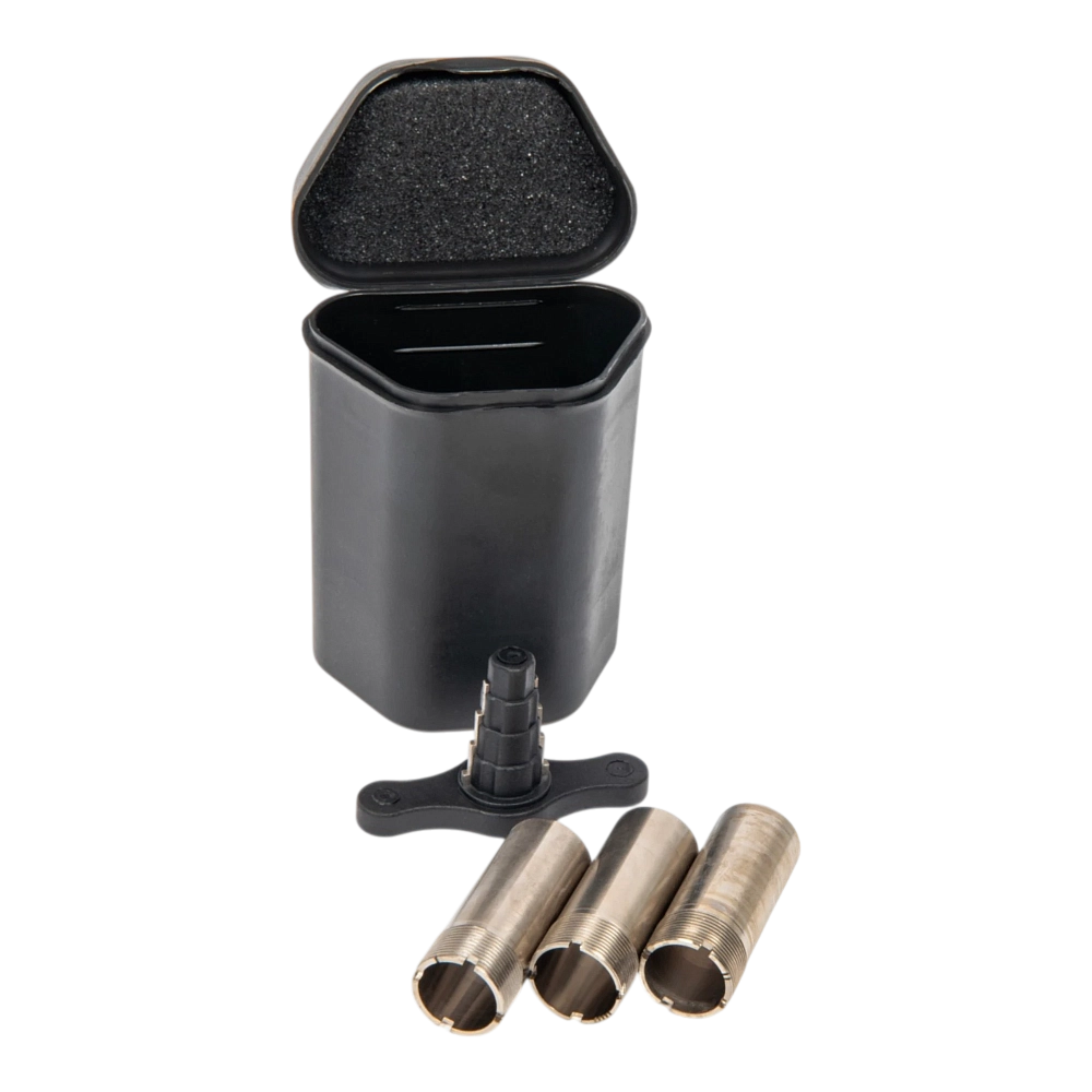 Ружье Huglu MALLARD Gen. 3, к.12/76, L-710 мм. Фото №8