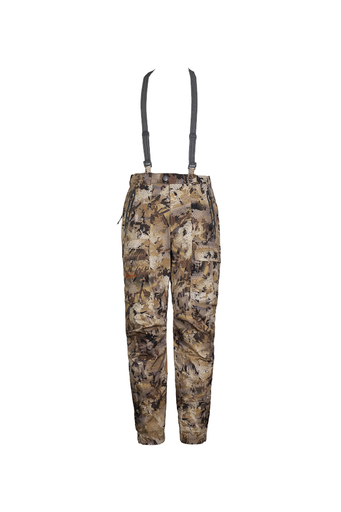 Костюм Remington 3 в 1 Blizzard Yellow Waterfowl Honeycombs р. 5XL. Фото №4 Костюм Remington 3 в 1 Blizzard Yellow Waterfowl Honeycombs р. 5XL. Фото №4