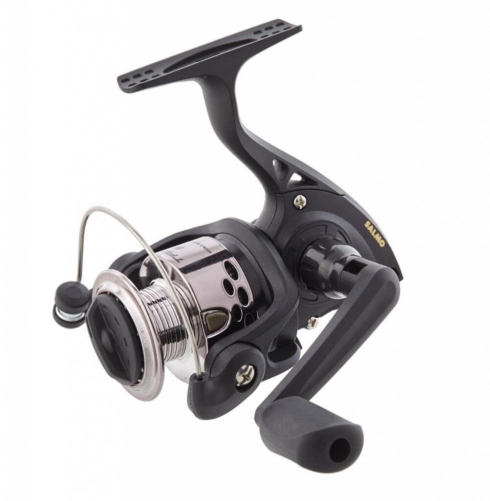 RYOBI Cynos CD S 2000 катушка. Фото №1 RYOBI Cynos CD S 2000 катушка. Фото №1
