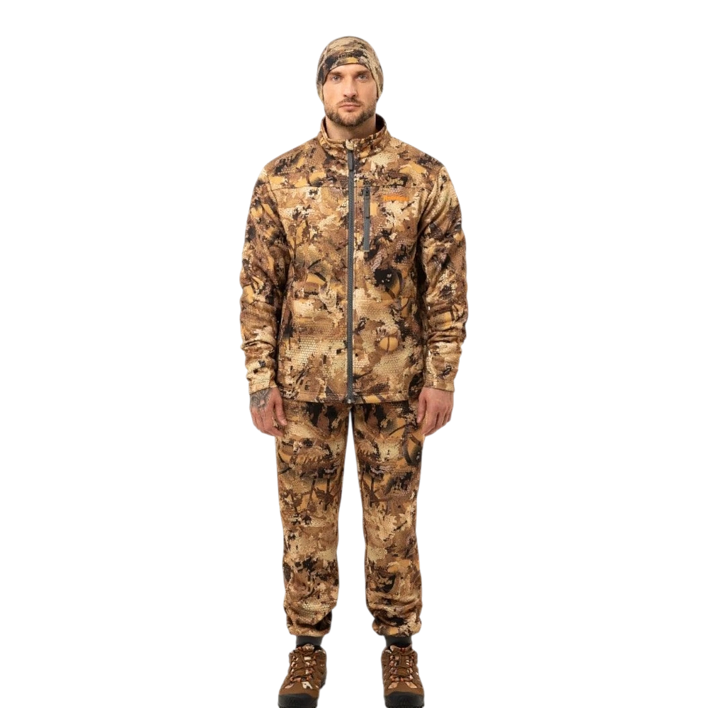 Толстовка Remington Polar Dream FIT Yellow Waterfowl Honeycombs р. S. Фото №19 Толстовка Remington Polar Dream FIT Yellow Waterfowl Honeycombs р. S. Фото №19